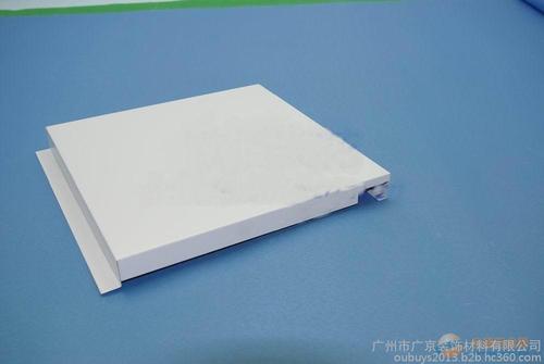 吊顶材料 吊顶装饰材料 广东省广州市重庆铝合金天花生产厂家维护方法